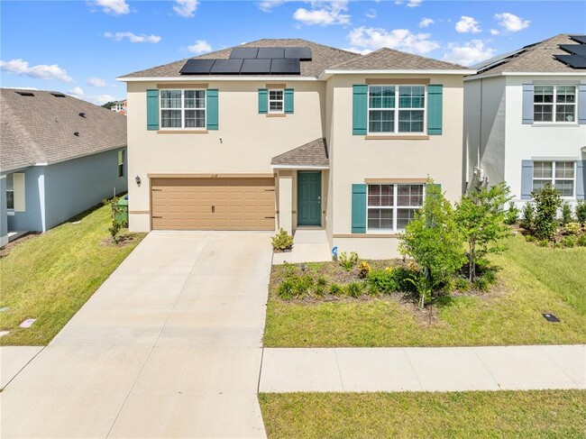 property at 1114 Brimstone Cir