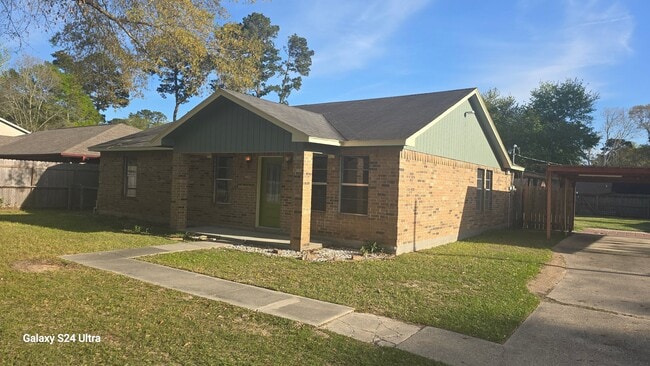 property at 22744 Keith Dr