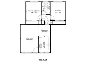 6065 Pickford Pl in Los Angeles, CA - Building Photo - Building Photo