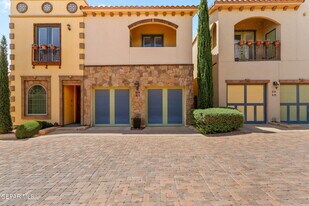 6350 Escondido Dr in El Paso, TX - Building Photo