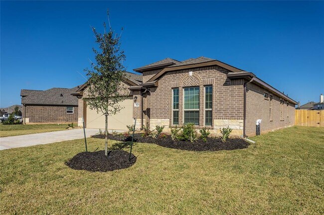 3626 Gentle Meadow Dr in Richmond, TX - Building Photo - Building Photo