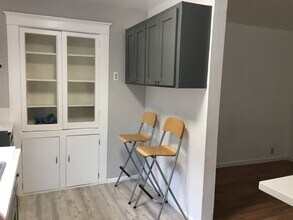 4118 Mercury Ave, Unit A in Los Angeles, CA - Building Photo - Building Photo