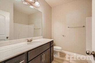 2615 Morgan Park Dr SW in Stockbridge, GA - Foto de edificio - Building Photo