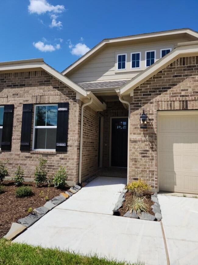 property at 21226 Blue Blf Dr