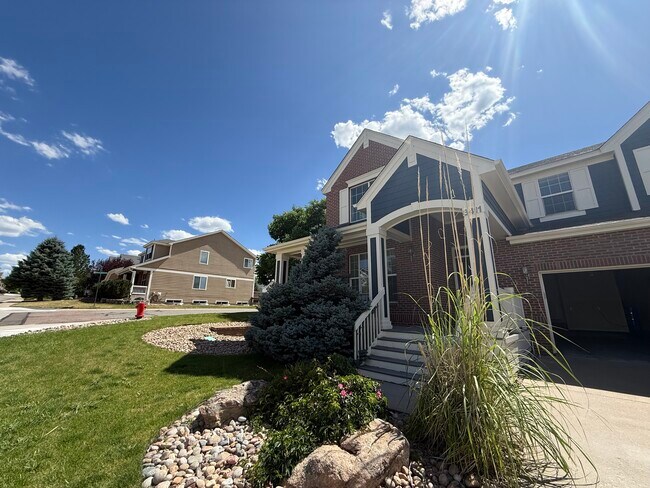 property at 8411 Briar Trace Dr