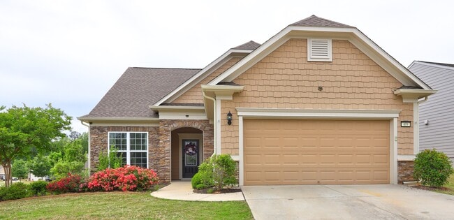 property at 409 Golden Rod Ct