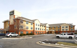 Furnished Studio – Dayton - North