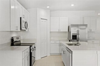 4838 Yellow Elder Wy in Kissimmee, FL - Building Photo - Building Photo