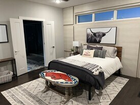 1 N Desoto Pl in Fayetteville, AR - Building Photo