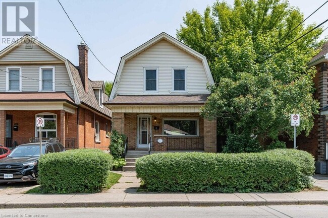 property at 69 Lorne Ave