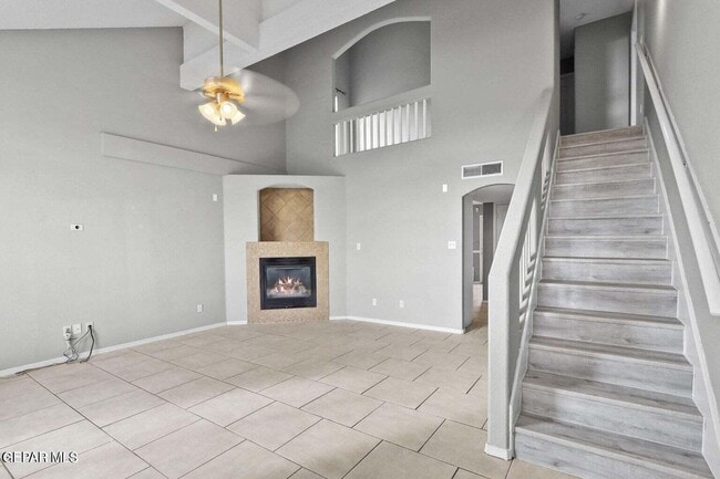 653 Pete Payan Dr in El Paso, TX - Building Photo - Building Photo