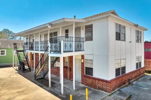 3016 Blodgett St in Houston, TX - Building Photo