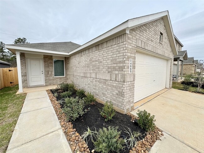 14885 N Ascot Bnd Cir in Conroe, TX - Building Photo - Building Photo