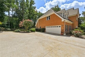 860 Cramac Dr in Lawrenceville, GA - Building Photo - Building Photo