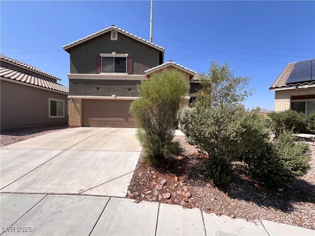 property at 3844 Alpine Bypass Ave