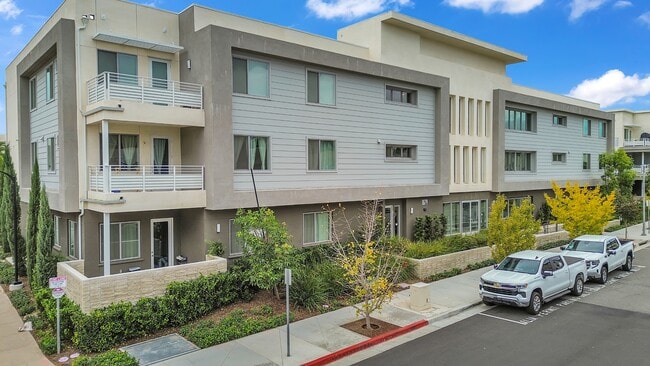 property at 1879 Union St