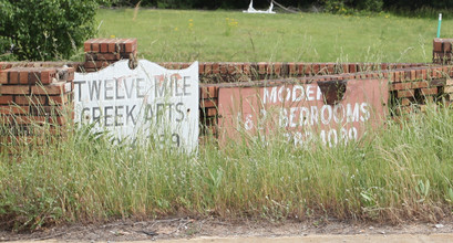 Twelve Mile Creek Apartments in Lexington, SC - Building Photo - Building Photo