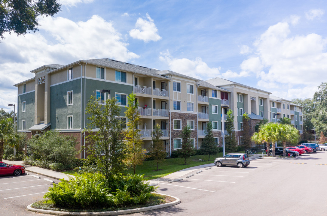 Blue Sky Brandon in Brandon, FL - Foto de edificio