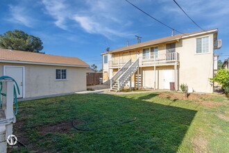 1307 Shasta St in Bakersfield, CA - Building Photo - Building Photo