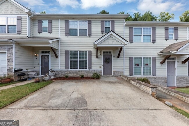 property at 4376 Stone Gate Way