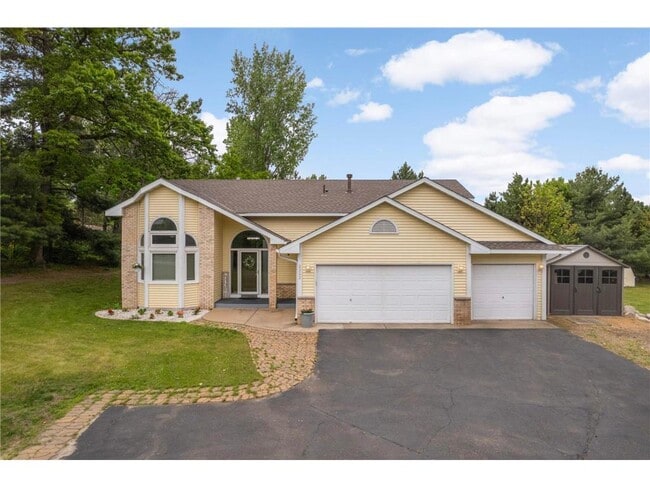 property at 2222 Crosstown Blvd NE