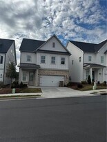 1255 Westshore Dr, Unit 38-305 in Cumming, GA - Building Photo