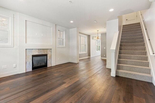 property at 126 SW Grover St