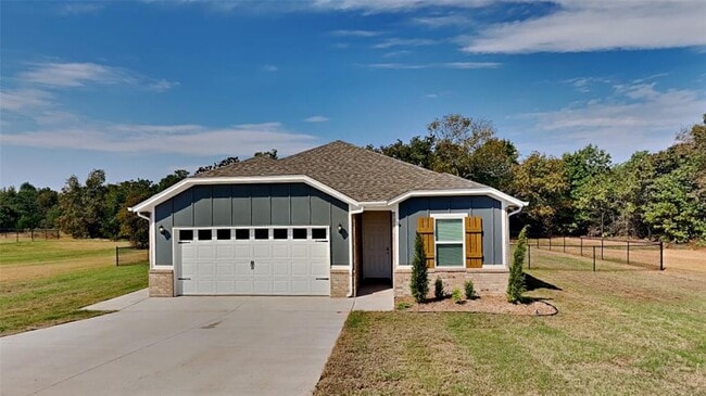 property at 16990 Lantana Loop