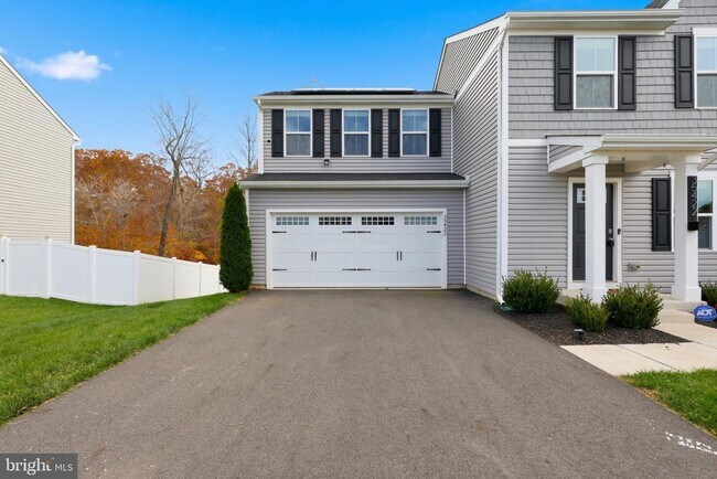 35422 Quail Meadow Ln in Locust Grove, VA - Building Photo - Building Photo