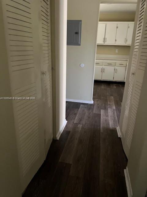 property at 7845 Camino Real