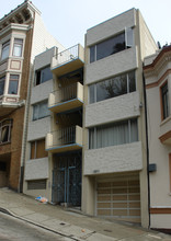 1610 Taylor St in San Francisco, CA - Building Photo - Building Photo