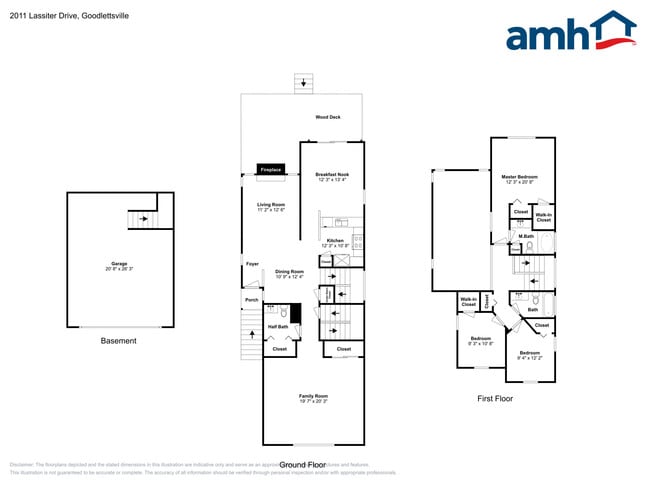 2011 Lassiter Dr in Goodlettsville, TN - Building Photo - Building Photo