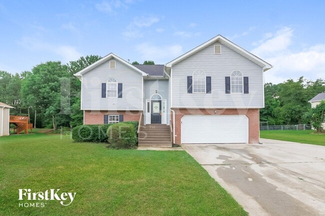 property at 161 Solomon Dr