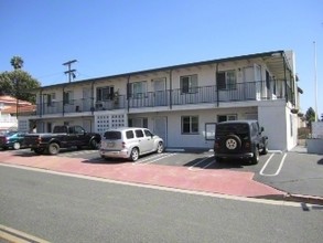 2601 S El Camino Real in San Clemente, CA - Building Photo - Building Photo