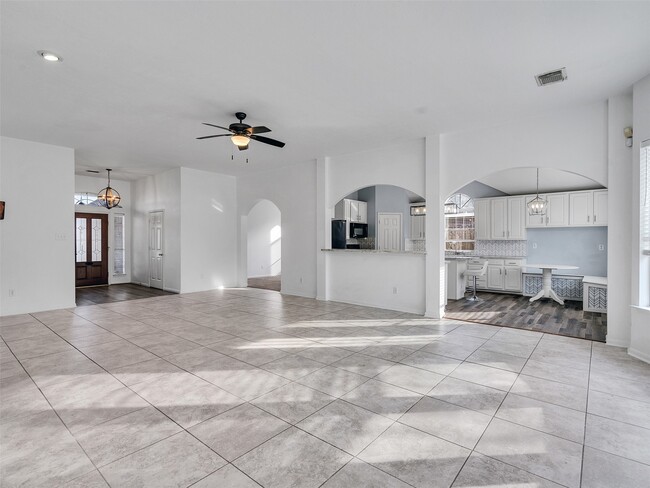 property at 3327 La Seine Ln