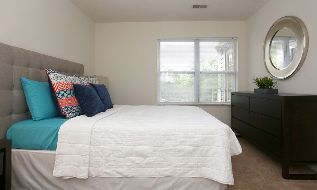 Quarter Mill Apartments in Richmond, VA