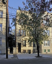 106 Baldwin Ave in Jersey City, NJ - Building Photo - Building Photo