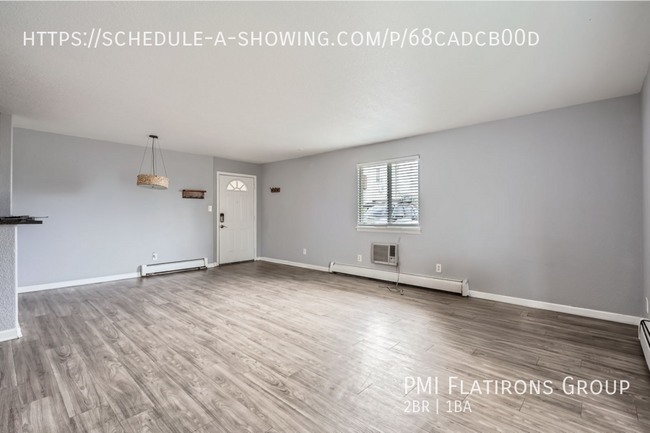 5402 Carr St in Arvada, CO - Building Photo - Building Photo