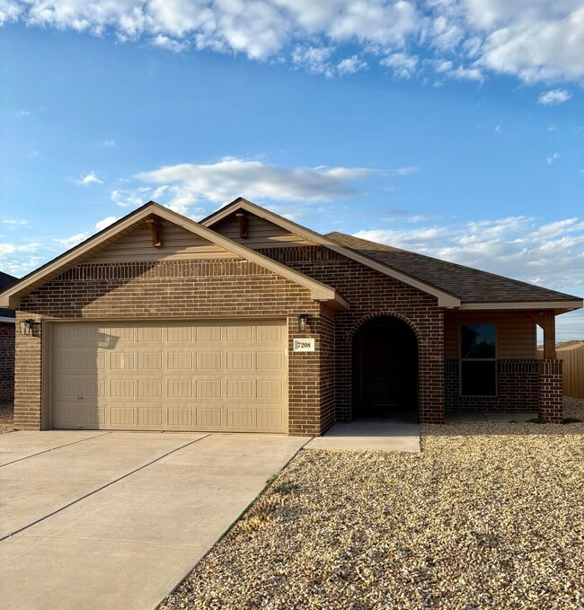property at 7208 35th St