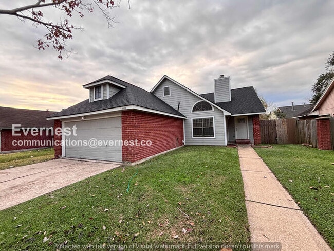 property at 18611 Headland Dr