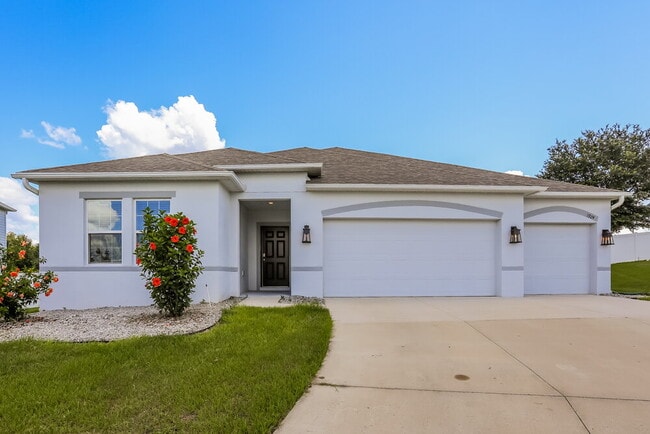 property at 1924 Bell Creek Loop