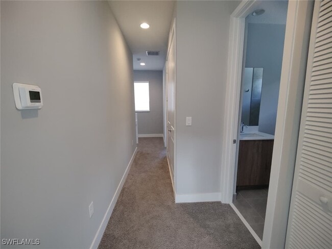 property at 5860 Agostino Way