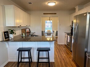 54 N Butternut Dr in Columbus, MS - Foto de edificio - Building Photo