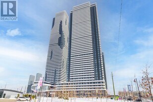 195 Commerce St in Vaughan, ON - Building Photo