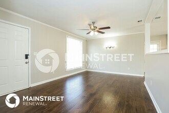 345 Shirley Rd in Smyrna, TN - Building Photo - Building Photo