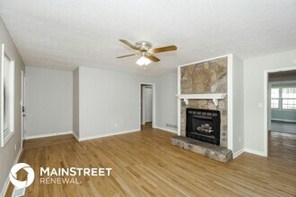 449 Fox Ridge Ct in Dallas, GA - Building Photo - Building Photo