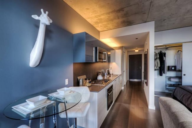 745 W Division St, Unit 1509 in Chicago, IL - Building Photo - Building Photo