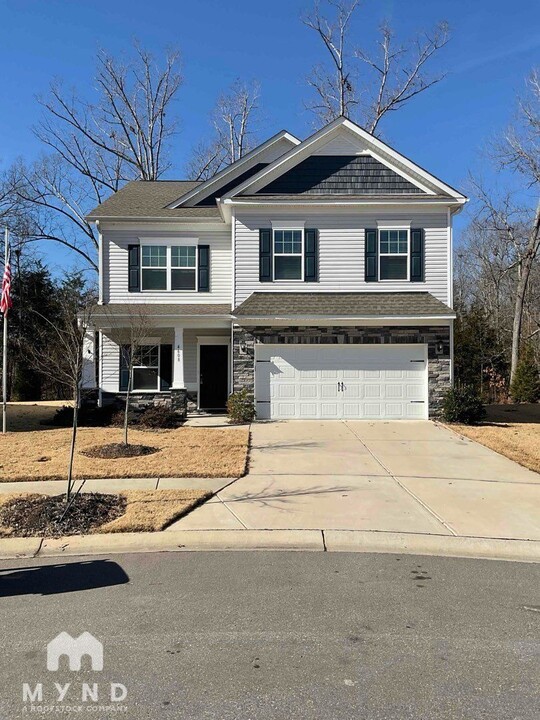 4608 Christina Ct in Gastonia, NC - Building Photo