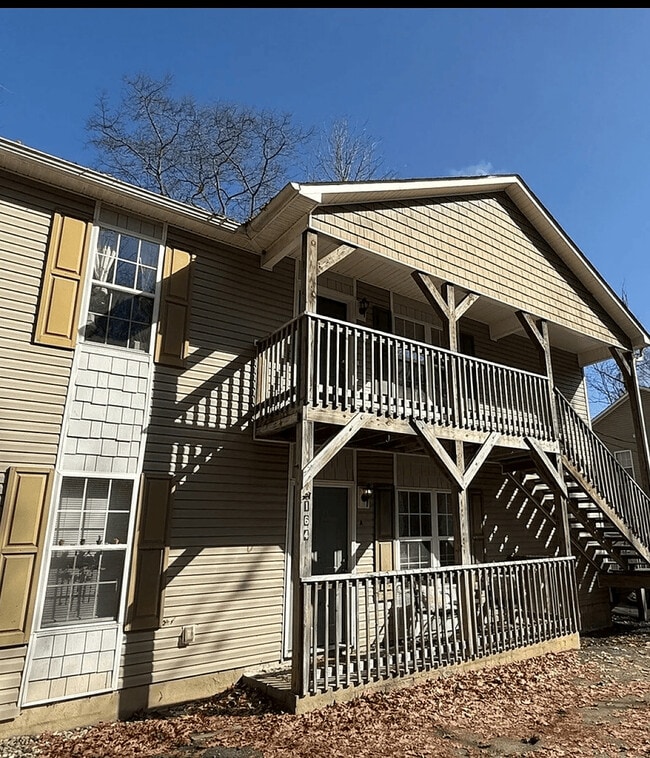 Positive Way Apartments