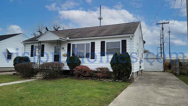 property at 2391 Baywood Dr